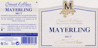 Cuvée "MAYERLING"
